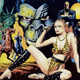 Image for article titled The Insane 1991 Alien Nation Versus Planet of the Apes Comic Book Nobody Remembers